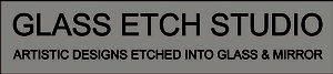 GLASS ETCH STUDIO